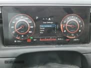 ✅ 2022 Hyundai Tucson SEL Convenience • VIN: KM8JFCA15NU062825 • Lot: 47885724. Wystawiony na Copart z przebiegiem 34 819 mil. Bezpłatny archiwum sprzedaży aukcyjnych z USA i szczegółowy raport historii pojazdu na DreamBid. Zdjęcie 9.