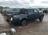 ✅ 2019 Nissan Frontier SV • VIN: 1N6AD0EV6KN701383 • Lot: 55467475. Listed on Copart with 111,115 mi. Free auction sales archive from the USA and detailed vehicle history report at DreamBid. Image 3.