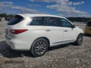 ✅ 2014 Infiniti QX60 • VIN: 5N1AL0MNXEC549370 • Лот: 81793235. Опубликован ранее на Copart с пробегом 82 855 миль. Бесплатный доступ к архиву аукционных продаж из США и подробный отчёт об истории автомобиля на DreamBid. Изображение 3.