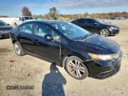 ✅ 2012 Honda Civic EX-L • VIN: 19XFB2F97CE371500 • Lot: 92512165. Wystawiony na Copart z przebiegiem 125 112 mil. Bezpłatny archiwum sprzedaży aukcyjnych z USA i szczegółowy raport historii pojazdu na DreamBid. Zdjęcie 4.