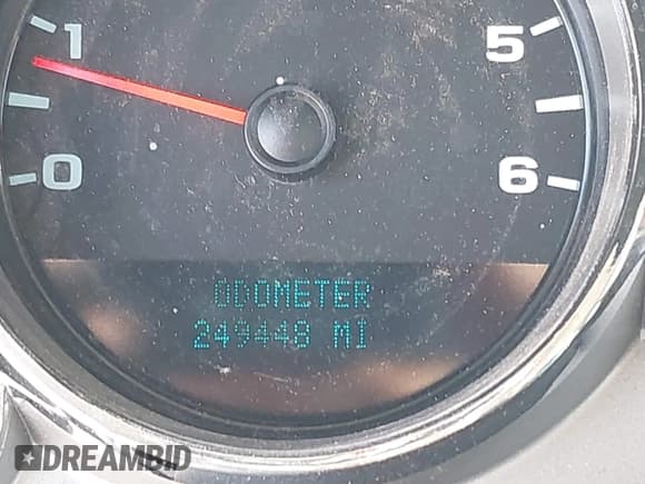 ✅ 2008 Chevrolet Silverado 1500 1LT • VIN: 2GCEK19C081151598 • Lot: 41914568. Listed on IAAI with 249,448 mi. Free auction sales archive from the USA and detailed vehicle history report at DreamBid. Image 15.