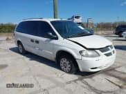 ✅ 2006 Dodge Grand Caravan SE • VIN: 1D4GP24R46B600065 • Lot: 41686019. Listed on IAAI with 188,888 mi. Free auction sales archive from the USA and detailed vehicle history report at DreamBid. Image 1.