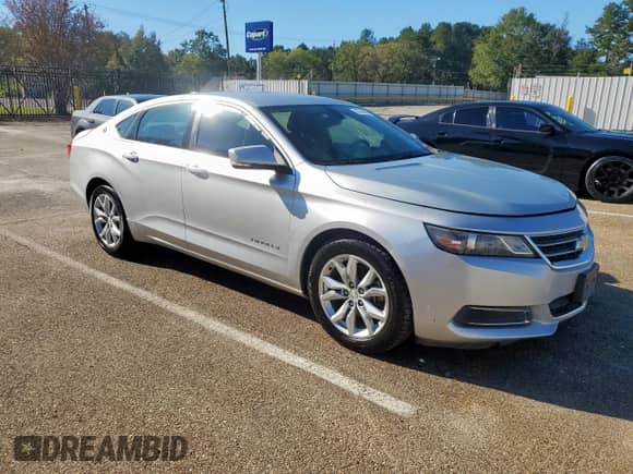 ✅ 2016 Chevrolet Impala LT • VIN: 2G1115S38G9114908 • Лот: 91780085. Опубликован ранее на Copart с пробегом 198 752 миль. Бесплатный доступ к архиву аукционных продаж из США и подробный отчёт об истории автомобиля на DreamBid. Изображение 4.