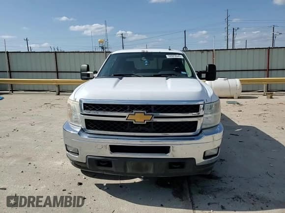 ✅ 2014 Chevrolet Silverado 2500HD LT • VIN: 1GC1KXCG3EF115292 • Лот: 59983045. Опубликован ранее на Copart с пробегом Не указан. Бесплатный доступ к архиву аукционных продаж из США и подробный отчёт об истории автомобиля на DreamBid. Изображение 13.