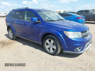 2012 Dodge Journey SXT с VIN 3C4PDCBG0CT393164, выставлен на аукционе IAAI как лот 42902111 с пробегом 135 513 миль миль и . История ставок и продаж доступна на DreamBid. Изображение 1.