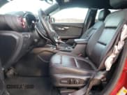 ✅ 2023 Chevrolet Blazer RS • VIN: 3GNKBKRS3PS105614 • Lot: 91843485. Wystawiony na Copart z przebiegiem 66 253 mil. Bezpłatny archiwum sprzedaży aukcyjnych z USA i szczegółowy raport historii pojazdu na DreamBid. Zdjęcie 7.