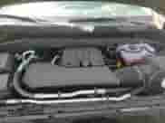 2025 Chevrolet Silverado 1500 Custom z VIN 3GCPKBEK9SG284659, wystawiony jako Copart lot #60167165 z przebiegiem 610 mil mil oraz Szkoda całkowita • Salvage title. Historia ofert i sprzedaży dostępna na DreamBid. Obrazek 13.