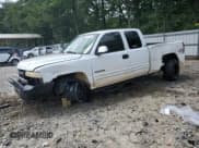 ✅ 2001 Chevrolet Silverado 2500HD LS • VIN: 1GCHK29U31E155516 • Lot: 69757755. Listed on Copart with 304,662 mi. Free auction sales archive from the USA and detailed vehicle history report at DreamBid. Image 1.