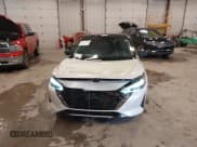 ✅ 2024 Nissan Sentra SR • VIN: 3N1AB8DV0RY308813 • Lot: 41974885. Listed on IAAI with 14,404 mi. Free auction sales archive from the USA and detailed vehicle history report at DreamBid. Image 6.