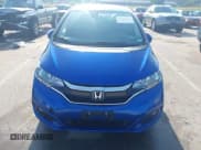 ✅ 2018 Honda Fit EX-L • VIN: 3HGGK5H95JM715297 • Лот: 42623221. Опубликован ранее на IAAI с пробегом 28 566 миль. Бесплатный доступ к архиву аукционных продаж из США и подробный отчёт об истории автомобиля на DreamBid. Изображение 13.