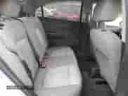 2017 Chevrolet Sonic LS с VIN 1G1JB5SH7H4144625, выставлен на аукционе Copart как лот 73180944 с пробегом 64 174 миль миль и На запчасти • Non repairable. История ставок и продаж доступна на DreamBid. Изображение 10.