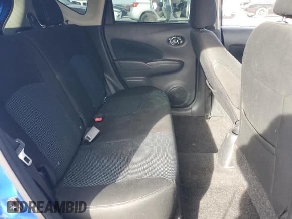 ✅ 2015 Nissan Note S • VIN: 3N1CE2CP2FL372828 • Lot: 89880365. Listed on Copart with 180,828 mi. Free auction sales archive from the USA and detailed vehicle history report at DreamBid. Image 10.