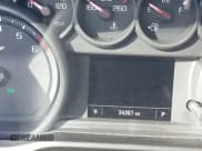 ✅ 2023 Chevrolet Silverado 1500 Custom • VIN: 3GCPABEK5PG262216 • Lot: 43852032. Wystawiony na IAAI z przebiegiem 34 397 mil. Bezpłatny archiwum sprzedaży aukcyjnych z USA i szczegółowy raport historii pojazdu na DreamBid. Zdjęcie 15.