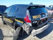 ✅ 2016 Toyota Prius One • VIN: JTDKDTB31G1122649 • Lot: 42815934. Listed on IAAI with 153,932 mi. Free auction sales archive from the USA and detailed vehicle history report at DreamBid. Image 3.