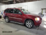 ✅ 2007 GMC Envoy SLT • VIN: 1GKDT13S872237205 • Lot: 82187485. Wystawiony na Copart z przebiegiem 167 504 mil. Bezpłatny archiwum sprzedaży aukcyjnych z USA i szczegółowy raport historii pojazdu na DreamBid. Zdjęcie 4.