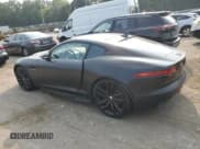 ✅ 2016 Jaguar F-Type S • VIN: SAJWJ6BV3G8K32737 • Лот: 67312814. Опубликован ранее на Copart с пробегом Не указан. Бесплатный доступ к архиву аукционных продаж из США и подробный отчёт об истории автомобиля на DreamBid. Изображение 2.