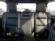 ✅ 2022 Jeep Wrangler Unlimited High Tide • VIN: 1C4HJXDG6NW105825 • Lot: 84442124. Listed on Copart with 20,108 mi. Free auction sales archive from the USA and detailed vehicle history report at DreamBid. Image 10.