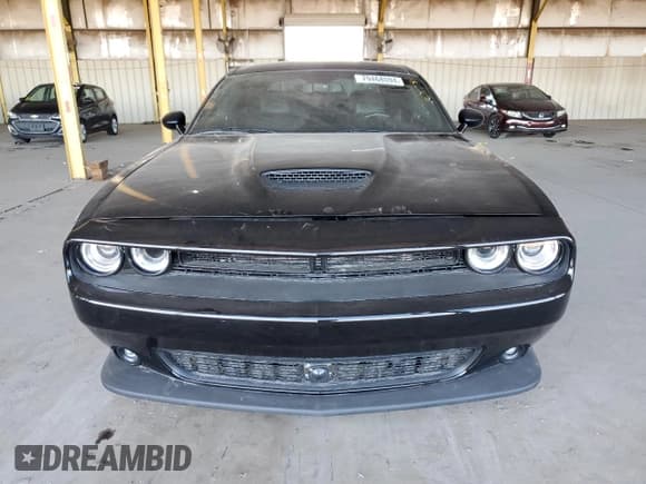 ✅ 2021 Dodge Challenger R/T • VIN: 2C3CDZBT1MH603283 • Lot: 79468094. Wystawiony na Copart z przebiegiem 29 534 mil. Bezpłatny archiwum sprzedaży aukcyjnych z USA i szczegółowy raport historii pojazdu na DreamBid. Zdjęcie 5.