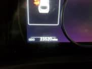 ✅ 2021 Lexus UX 250h • VIN: JTHP9JBH0M2049284 • Lot: 66724522. Wystawiony na Copart z przebiegiem 23 520 mil. Bezpłatny archiwum sprzedaży aukcyjnych z USA i szczegółowy raport historii pojazdu na DreamBid. Zdjęcie 8.