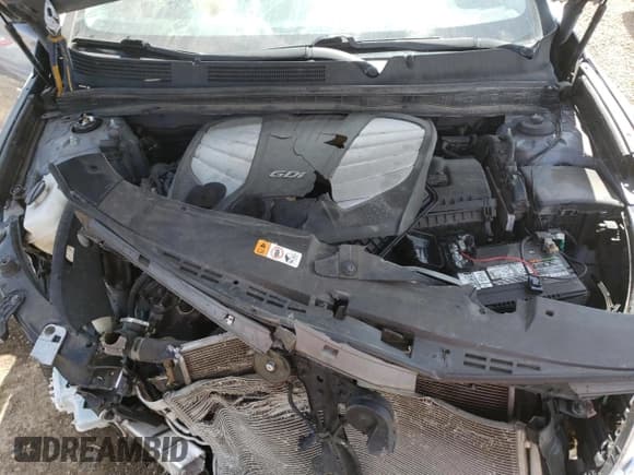 ✅ 2016 Hyundai Azera • VIN: KMHFG4JG2GA568792 • Лот: 52696315. Опубликован ранее на Copart с пробегом 159 112 миль. Бесплатный доступ к архиву аукционных продаж из США и подробный отчёт об истории автомобиля на DreamBid. Изображение 11.