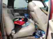 2002 Chevrolet Suburban LT с VIN 1GNFK16Z02J192735, выставлен на аукционе Copart как лот 66890845 с пробегом Не указан миль и Списание • Salvage title. История ставок и продаж доступна на DreamBid. Изображение 11.