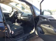 ✅ 2017 Honda Fit EX • VIN: JHMGK5H70HS001932 • Lot: 43247437. Listed on IAAI with 55,963 mi. Free auction sales archive from the USA and detailed vehicle history report at DreamBid. Image 5.