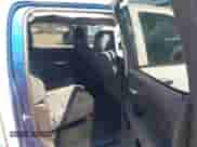 2017 Chevrolet Silverado 1500 LT с VIN 3GCUKREC3HG217603, выставлен на аукционе IAAI как лот 42976100 с пробегом 130 995 миль миль и . История ставок и продаж доступна на DreamBid. Изображение 8.