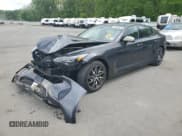 ✅ 2022 Kia Stinger GT-Line • VIN: KNAE35LD7N6115558 • Lot: 55346675. Wystawiony na Copart z przebiegiem 31 260 mil. Bezpłatny archiwum sprzedaży aukcyjnych z USA i szczegółowy raport historii pojazdu na DreamBid. Zdjęcie 1.