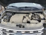 ✅ 2017 Ford Explorer XLT • VIN: 1FM5K7D84HGD63585 • Lot: 53859155. Listed on Copart with 142,236 mi. Free auction sales archive from the USA and detailed vehicle history report at DreamBid. Image 12.