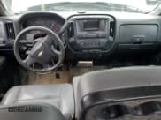 ✅ 2015 Chevrolet Silverado 2500HD Work Truck • VIN: 1GB2CUEG7FZ113594 • Lot: 58305955. Listed on Copart with 267,073 mi. Free auction sales archive from the USA and detailed vehicle history report at DreamBid. Image 8.