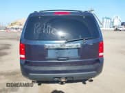 ✅ 2010 Honda Pilot EX-L • VIN: 5FNYF4H60AB023394 • Lot: 42580170. Wystawiony na IAAI z przebiegiem Nie podano. Bezpłatny archiwum sprzedaży aukcyjnych z USA i szczegółowy raport historii pojazdu na DreamBid. Zdjęcie 16.