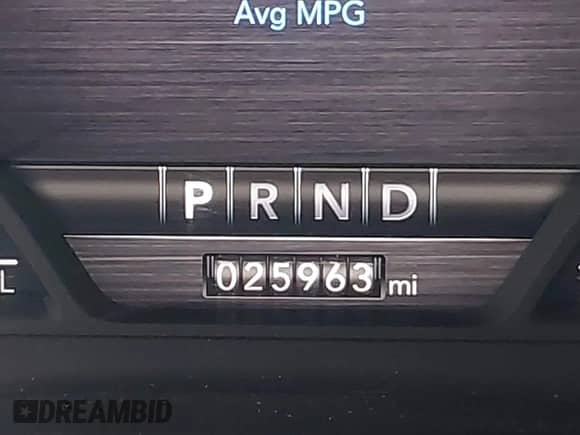 2023 Ram 1500 Lone Star с VIN 1C6SRFFT2PN646051, выставлен на аукционе IAAI как лот 43485512 с пробегом 25 963 миль миль и . История ставок и продаж доступна на DreamBid. Изображение 16.