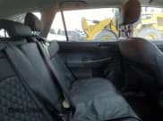 ✅ 2017 Subaru Outback Limited • VIN: 4S4BSENC7H3225458 • Lot: 60571815. Listed on Copart with 108,924 mi. Free auction sales archive from the USA and detailed vehicle history report at DreamBid. Image 11.