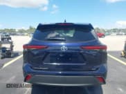 ✅ 2025 Toyota Highlander LE • VIN: 5TDKDRAHXSS555575 • Лот: 42881354. Опубликован ранее на IAAI с пробегом 604 миль. Бесплатный доступ к архиву аукционных продаж из США и подробный отчёт об истории автомобиля на DreamBid. Изображение 16.