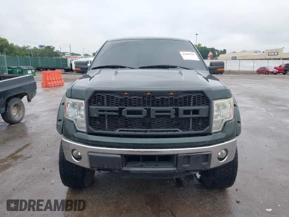 ✅ 2014 Ford F-150 XL • VIN: 1FTFW1ET2EKE40718 • Лот: 43089542. Опубликован ранее на IAAI с пробегом 226 368 миль. Бесплатный доступ к архиву аукционных продаж из США и подробный отчёт об истории автомобиля на DreamBid. Изображение 12.
