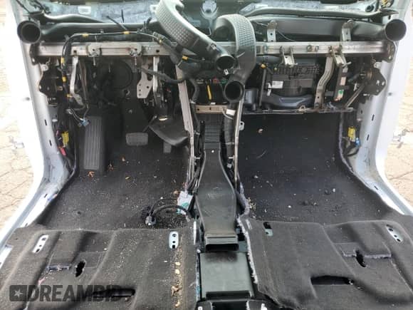 ✅ 2021 Chevrolet Blazer Premier • VIN: 3GNKBLRS2MS536463 • Lot: 77820384. Listed on Copart with Not provided miles. Access the free auction sales archive from the USA and view a detailed vehicle history report at DreamBid. Image 8.