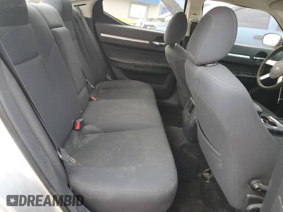 2010 Dodge Charger SXT с VIN 2B3CA3CV6AH197838, выставлен на аукционе Copart как лот 78125904 с пробегом 127 840 миль миль и Списание • Salvage title. История ставок и продаж доступна на DreamBid. Изображение 10.