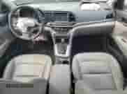 2018 Hyundai Elantra Limited с VIN 5NPD84LF8JH282152, выставлен на аукционе Copart как лот 63938245 с пробегом 174 531 миль миль и Списание • Salvage title. История ставок и продаж доступна на DreamBid. Изображение 8.