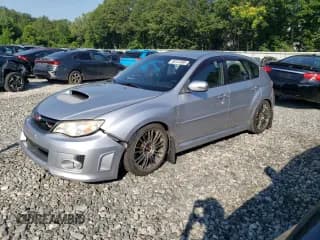 ✅ 2013 Subaru WRX WRX STI • VIN: JF1GR8H69DL865913 • Lot: 66123995. Wystawiony na Copart z przebiegiem 118 876 mil. Bezpłatny archiwum sprzedaży aukcyjnych z USA i szczegółowy raport historii pojazdu na DreamBid. Zdjęcie 1.