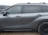 ✅ 2023 Toyota Highlander L • VIN: 5TDKDRAH3PS508220 • Lot: 41905517. Listed on IAAI with 37,891 mi. Free auction sales archive from the USA and detailed vehicle history report at DreamBid. Image 14.