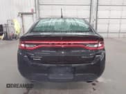 ✅ 2016 Dodge Dart SXT • VIN: 1C3CDFBB1GD564685 • Lot: 42971588. Wystawiony na IAAI z przebiegiem 152 237 mil. Bezpłatny archiwum sprzedaży aukcyjnych z USA i szczegółowy raport historii pojazdu na DreamBid. Zdjęcie 16.