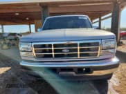 ✅ 1996 Ford F-150 • VIN: 1FTEF14N5TLB54870 • Лот: 89884975. Опубликован ранее на Copart с пробегом 219 985 миль. Бесплатный доступ к архиву аукционных продаж из США и подробный отчёт об истории автомобиля на DreamBid. Изображение 5.