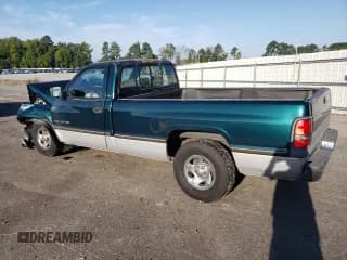 ✅ 1994 Dodge 1500 • VIN: 1B7HC16Y4RS549585 • Лот: 70640894. Опубликован ранее на Copart с пробегом 249 608 миль. Бесплатный доступ к архиву аукционных продаж из США и подробный отчёт об истории автомобиля на DreamBid. Изображение 2.