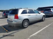 ✅ 2007 Chrysler Pacifica Touring • VIN: 2A8GM68X27R297319 • Lot: 43083019. Wystawiony na IAAI z przebiegiem 94 857 mil. Bezpłatny archiwum sprzedaży aukcyjnych z USA i szczegółowy raport historii pojazdu na DreamBid. Zdjęcie 4.