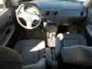 2007 Chevrolet HHR LT с VIN 3GNDA23D57S569946, выставлен на аукционе Copart как лот 75167084 с пробегом 169 554 миль миль и Списание • Salvage title. История ставок и продаж доступна на DreamBid. Изображение 8.