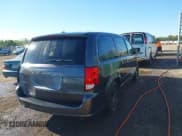 ✅ 2017 Dodge Grand Caravan SE • VIN: 2C4RDGBG9HR568358 • Lot: 43417063. Wystawiony na IAAI z przebiegiem 202 423 mil. Bezpłatny archiwum sprzedaży aukcyjnych z USA i szczegółowy raport historii pojazdu na DreamBid. Zdjęcie 4.