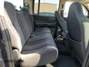 ✅ 2001 Dodge Dakota Sport • VIN: 1B7HG2AN01S325273 • Lot: 53616445. Wystawiony na Copart z przebiegiem 188 635 mil. Bezpłatny archiwum sprzedaży aukcyjnych z USA i szczegółowy raport historii pojazdu na DreamBid. Zdjęcie 10.