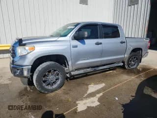 ✅ 2014 Toyota Tundra SR5 • VIN: 5TFEY5F16EX156005 • Lot: 91463385. Wystawiony na Copart z przebiegiem 238 087 mil. Bezpłatny archiwum sprzedaży aukcyjnych z USA i szczegółowy raport historii pojazdu na DreamBid. Zdjęcie 1.