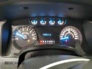 ✅ 2013 Ford F-150 XLT • VIN: 1FTFX1EF2DFE05353 • Лот: 90720975. Опубликован ранее на Copart с пробегом 122 556 миль. Бесплатный доступ к архиву аукционных продаж из США и подробный отчёт об истории автомобиля на DreamBid. Изображение 9.