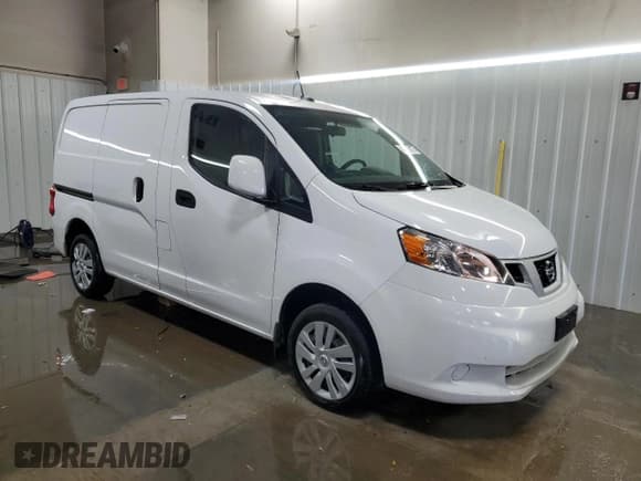 ✅ 2021 Nissan NV200 SV • VIN: 3N6CM0KN0MK700560 • Лот: 92226875. Опубликован ранее на Copart с пробегом 151 168 миль. Бесплатный доступ к архиву аукционных продаж из США и подробный отчёт об истории автомобиля на DreamBid. Изображение 4.